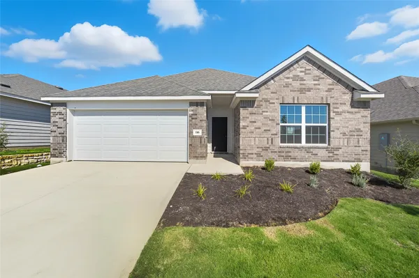 $279,990 | 116 Crow Vly Drive, Jarrell, TX 76537