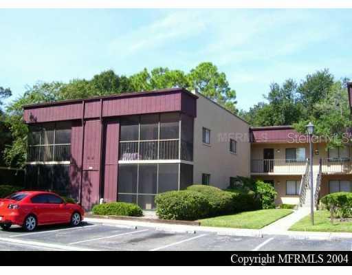 11708 Raintree Lake Lane, Unit A Tampa, FL 33617 - Photo 1 of 1 Exterior Front