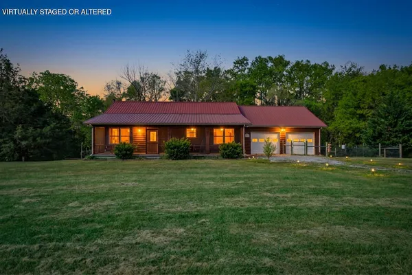 $429,000 | 137 Whirlwind Lane, Pikeville, TN 37367