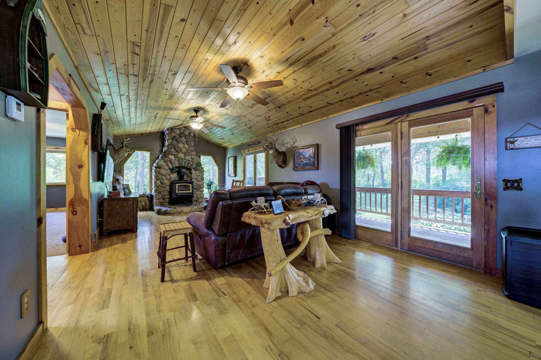 2625 Walton Road Kingsley, MI 49649 - Photo 6 of 42 Gallery Image 6