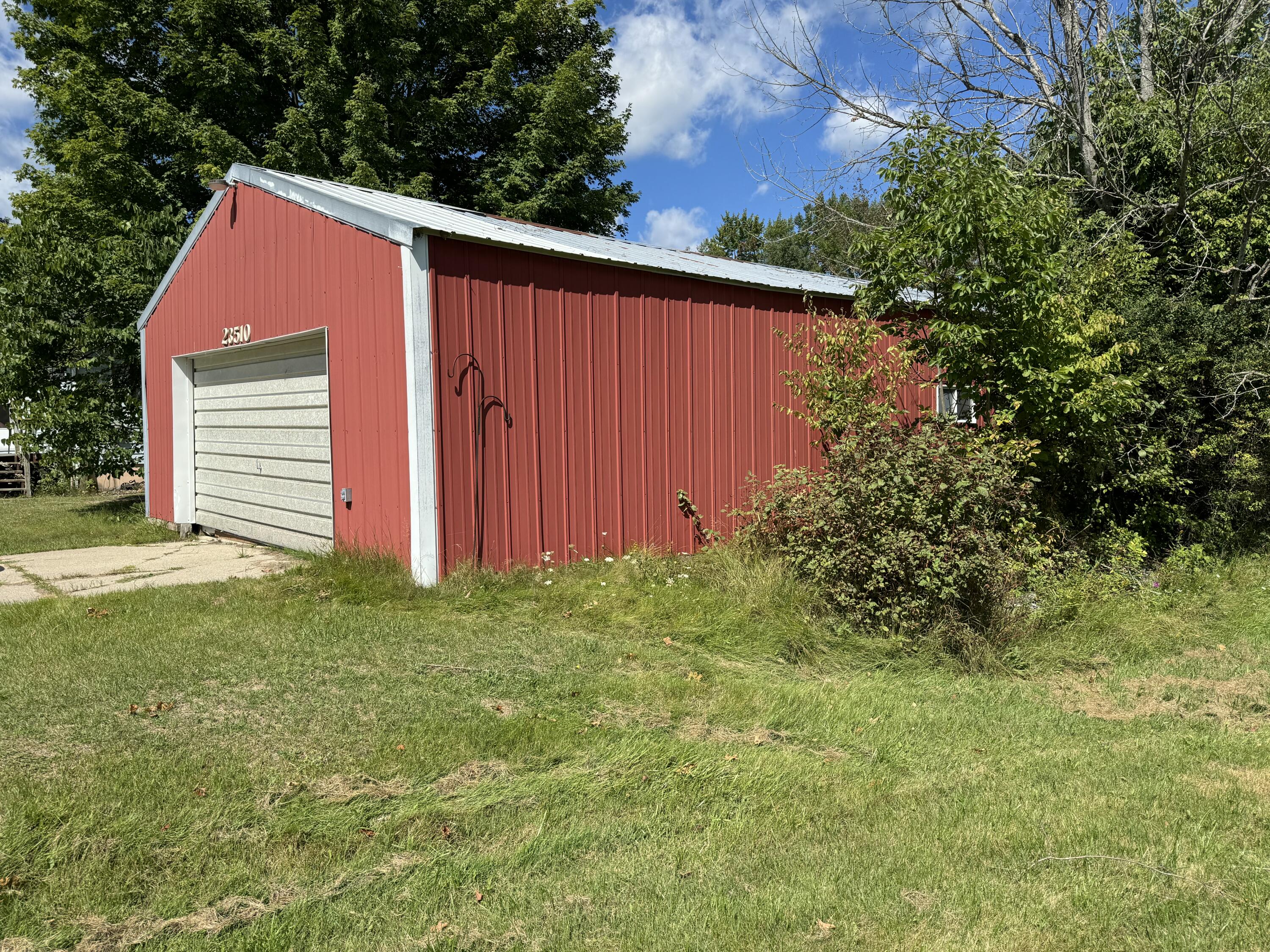 23510 9 Mile Road Reed City, MI 49677 - Photo 57 of 64 IMG_7936