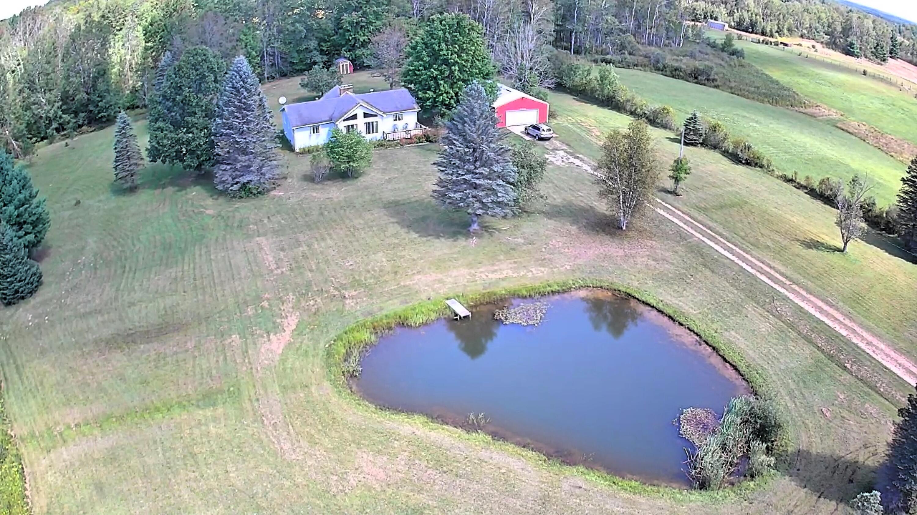 23510 9 Mile Road Reed City, MI 49677 - Photo 62 of 64 IMG_7942