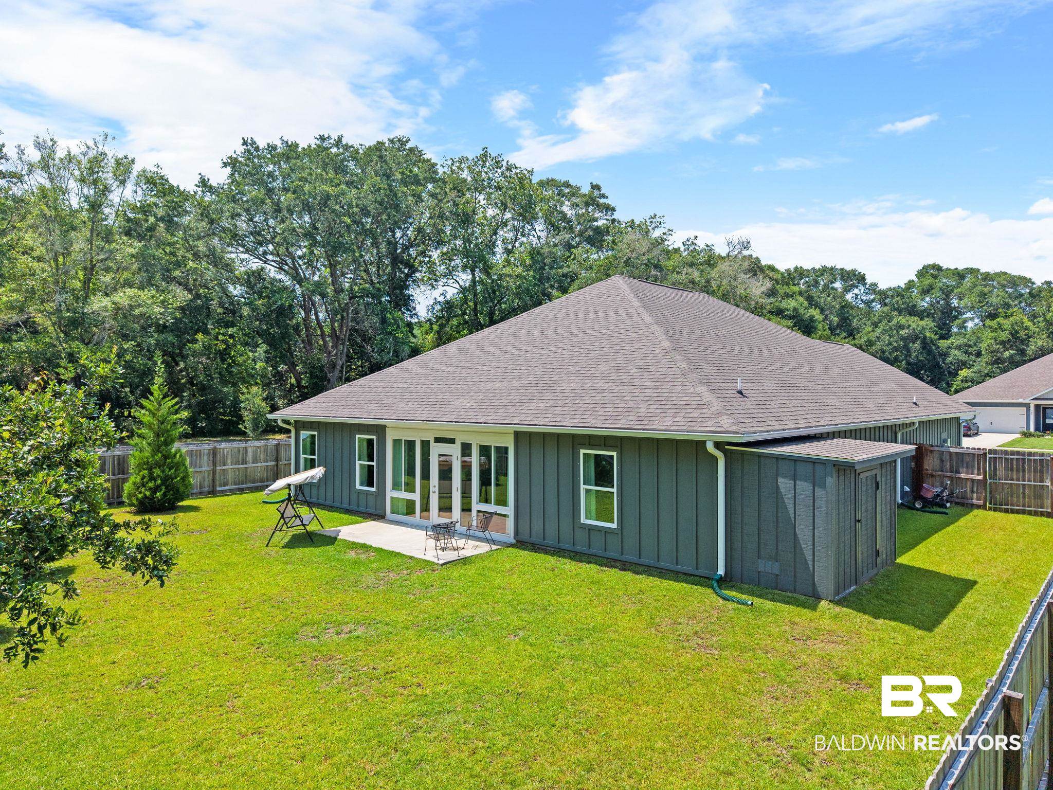 705 Calibre Street Fairhope, AL 36532 - Photo 84 of 86