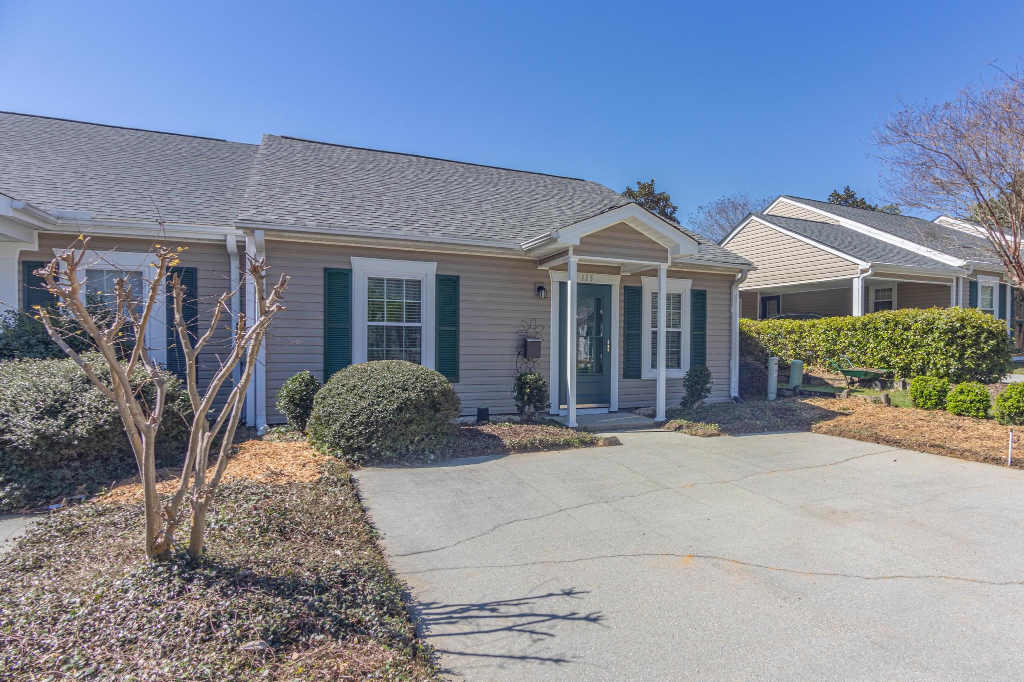 115 Chloe Lane Aiken, SC 29803 - Photo 19 of 20