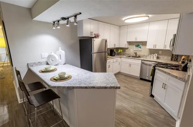 $1,490 | 2845 Holcomb Bridge Road, Unit 601, Alpharetta, GA 30022