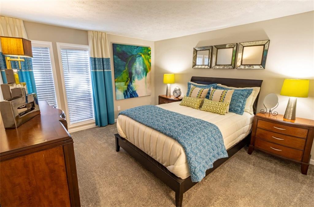 2845 Holcomb Bridge Road, Unit 601 Alpharetta, GA 30022 - Photo 12 of 39