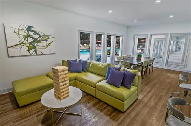 $1,490 | 2845 Holcomb Bridge Road, Unit 601, Alpharetta, GA 30022