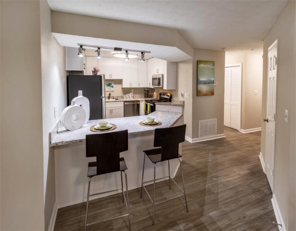 2845 Holcomb Bridge Road, Unit 601 Alpharetta, GA 30022 - Photo 2 of 39