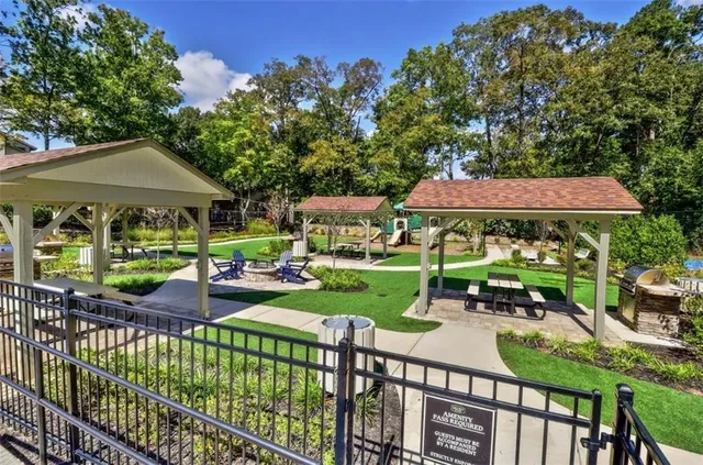 $1,490 | 2845 Holcomb Bridge Road, Unit 601, Alpharetta, GA 30022