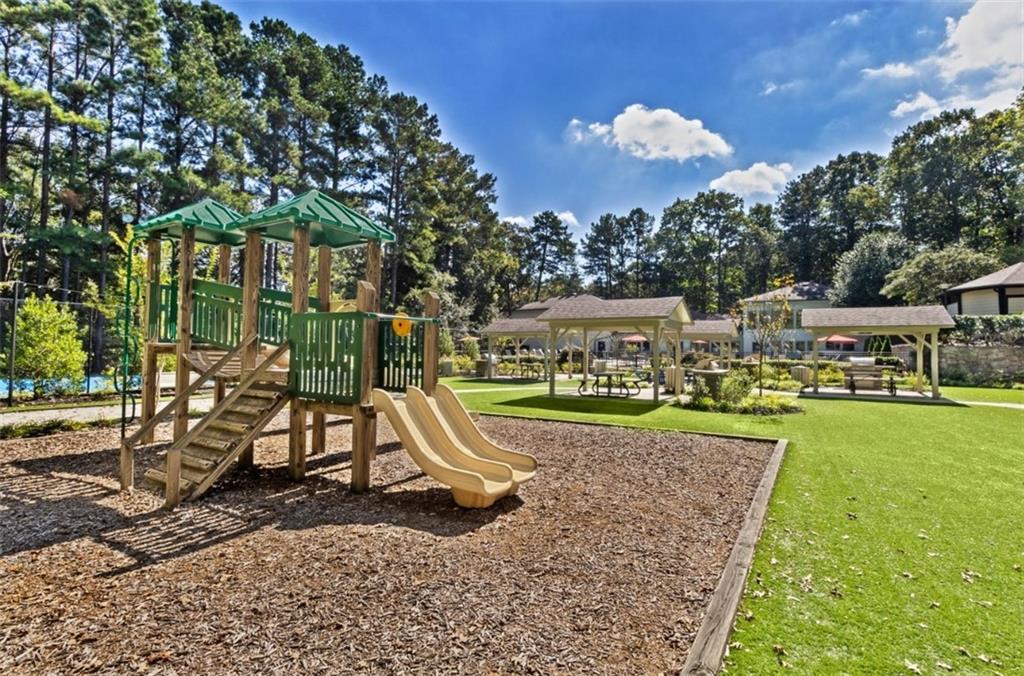 2845 Holcomb Bridge Road, Unit 601 Alpharetta, GA 30022 - Photo 26 of 39