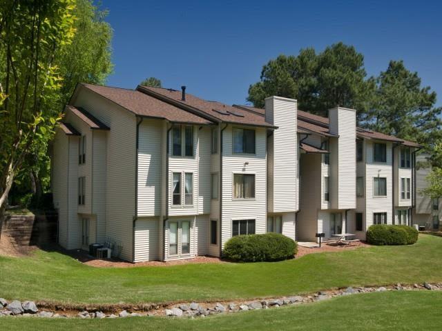 2845 Holcomb Bridge Road, Unit 601 Alpharetta, GA 30022 - Photo 39 of 39