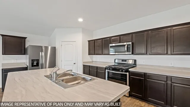 $264,990 | 23191 Teakwood Hills Drive, Splendora, TX 77372