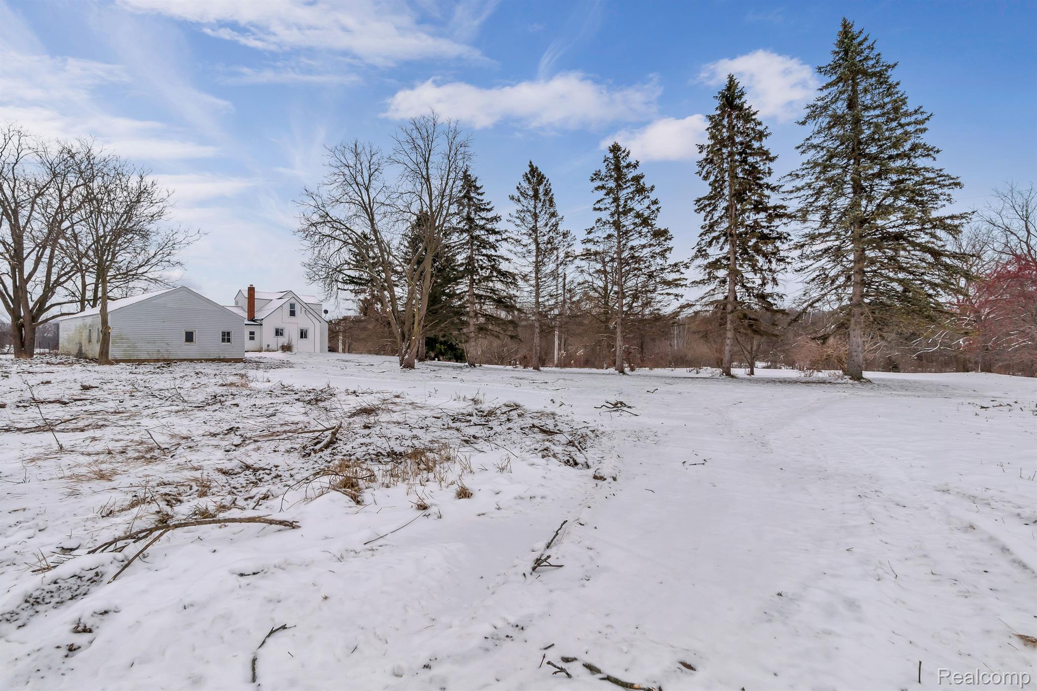 8408 Whitney Road Gaines, MI 48436 - Photo 26 of 29 Gallery Image 26