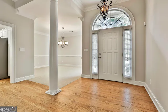 $519,900 | 365 Pendleton Trail, Tyrone, GA 30290