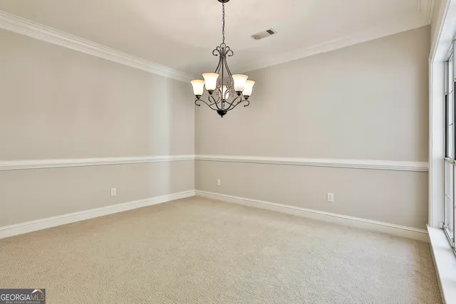 $519,900 | 365 Pendleton Trail, Tyrone, GA 30290