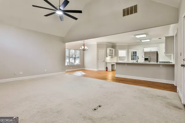 $519,900 | 365 Pendleton Trail, Tyrone, GA 30290