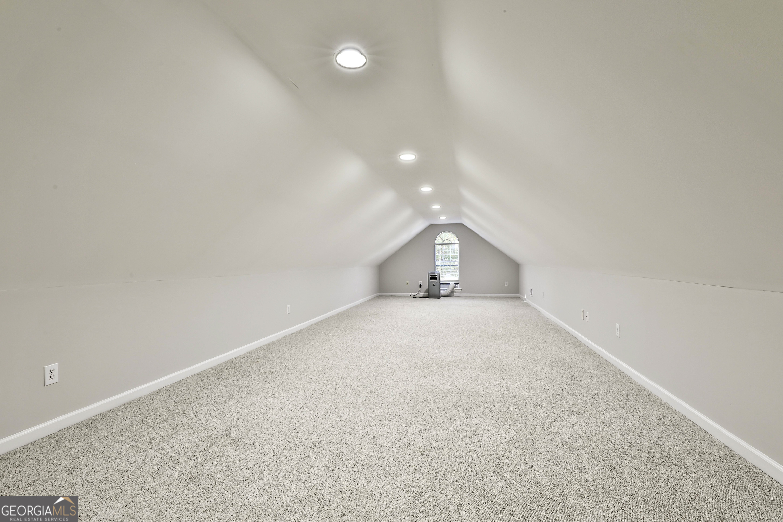 365 Pendleton Trail Tyrone, GA 30290 - Photo 30 of 55 a view of empty room with wooden floor