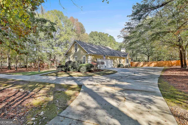 $519,900 | 365 Pendleton Trail, Tyrone, GA 30290