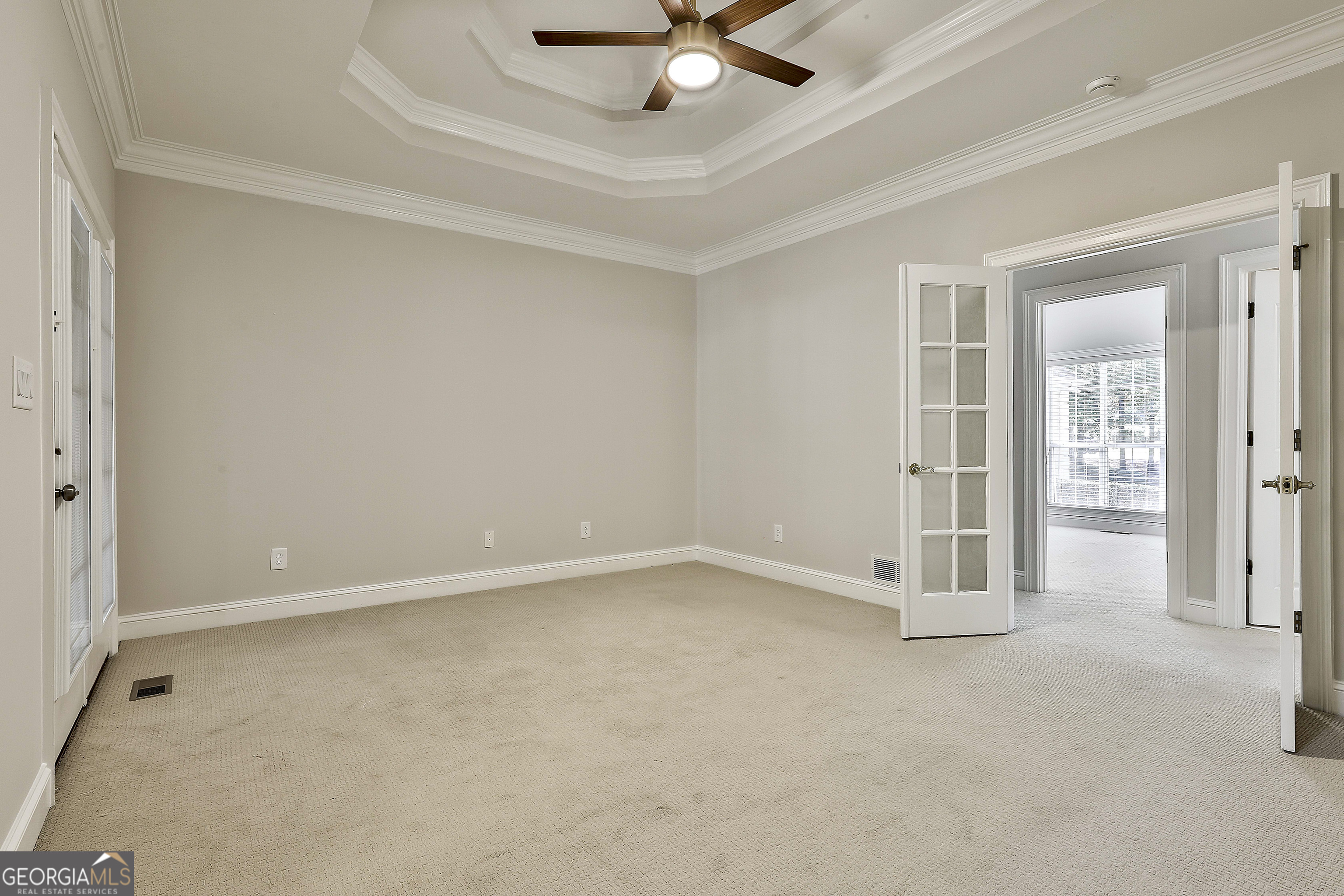 365 Pendleton Trail Tyrone, GA 30290 - Photo 35 of 55 a view of an empty room