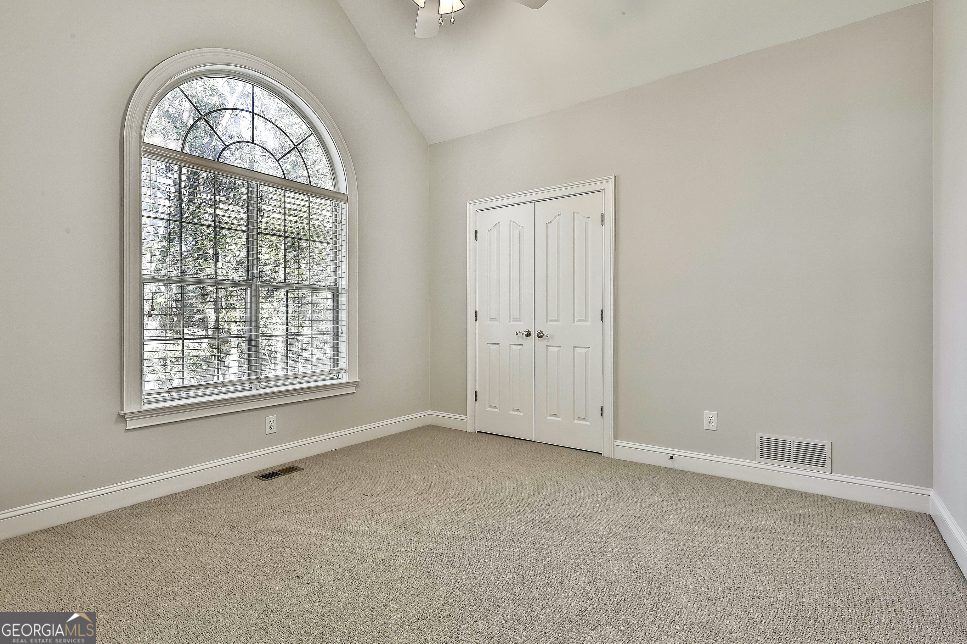 365 Pendleton Trail Tyrone, GA 30290 - Photo 44 of 55 an empty room with window