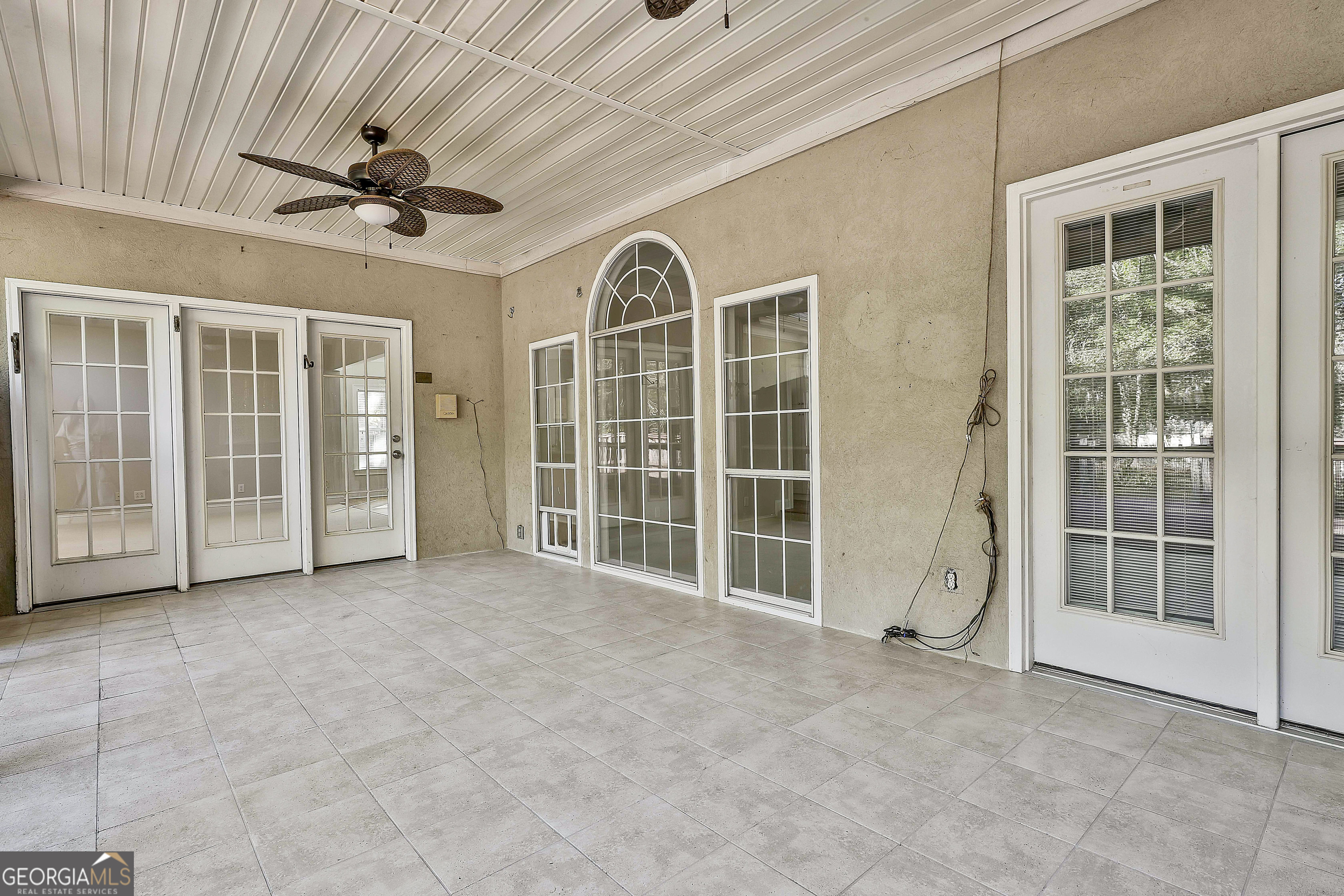 365 Pendleton Trail Tyrone, GA 30290 - Photo 46 of 55 a view of an empty room with a window