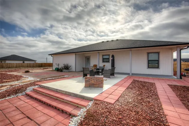 $279,000 | 521 Private Road, Brookston, TX 75421