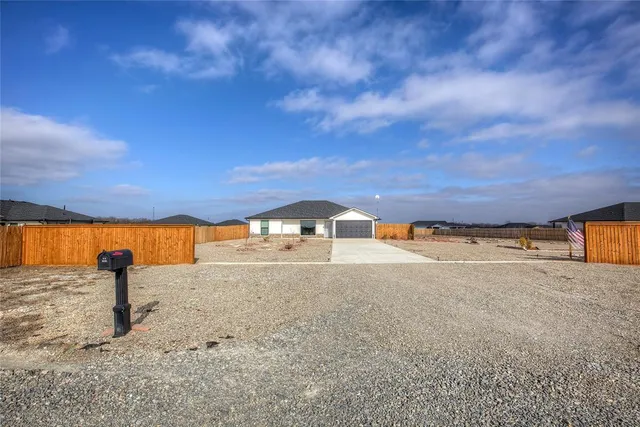 $279,000 | 521 Private Road, Brookston, TX 75421