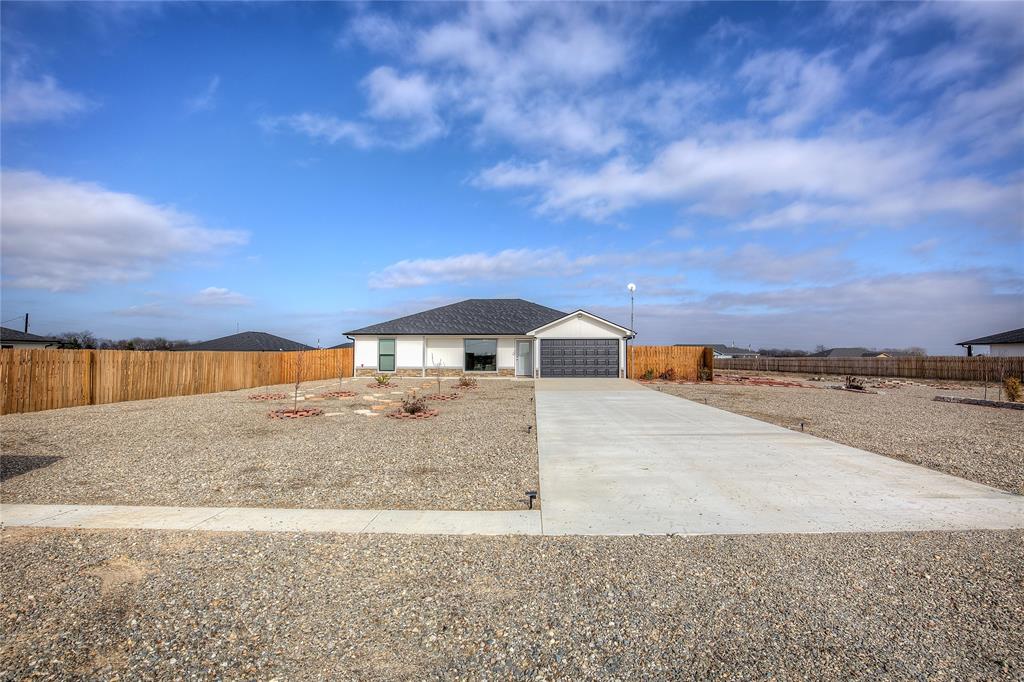 521 Private Road Brookston, TX 75421 - Photo 26 of 26 a view of a terrace view