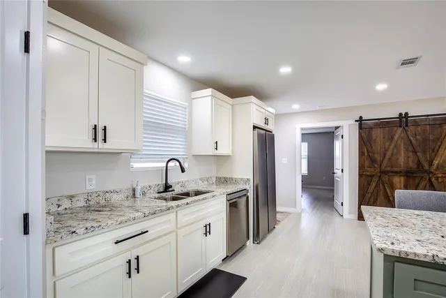 $279,000 | 521 Private Road, Brookston, TX 75421