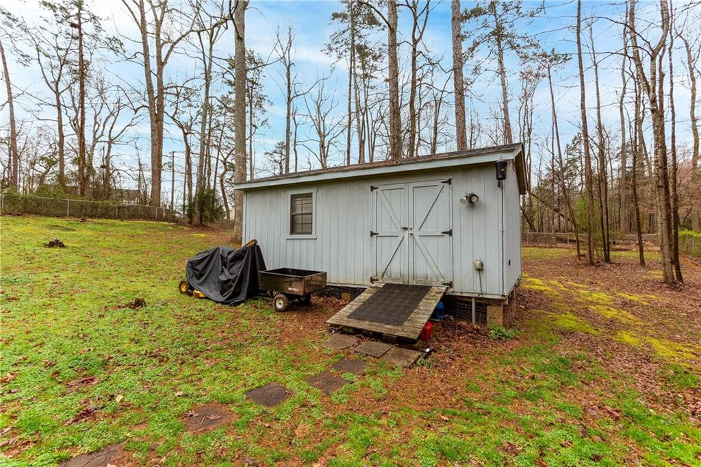 6502 Preston Road Julian, NC 27283 - Photo 23 of 29 Gallery Image 23