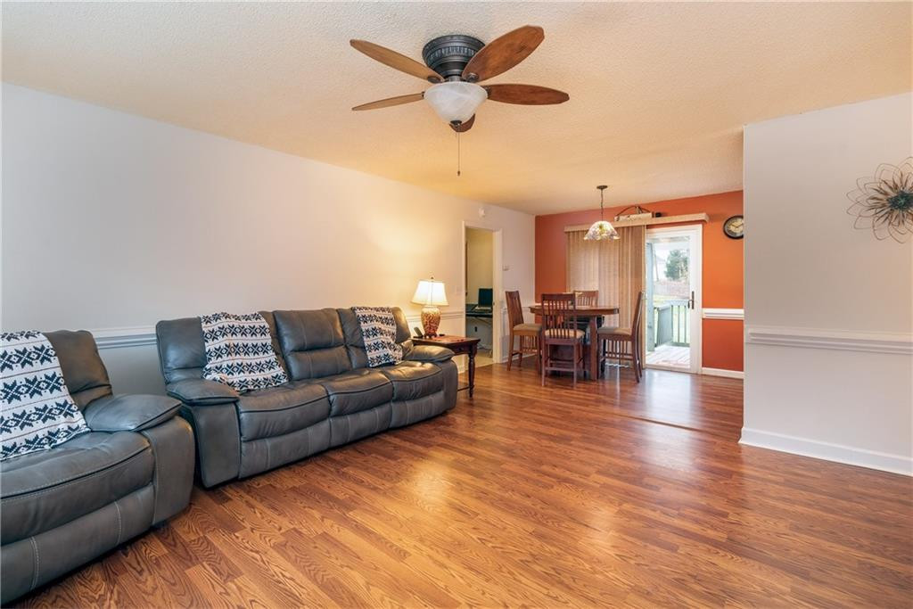6502 Preston Road Julian, NC 27283 - Photo 4 of 29 Gallery Image 4