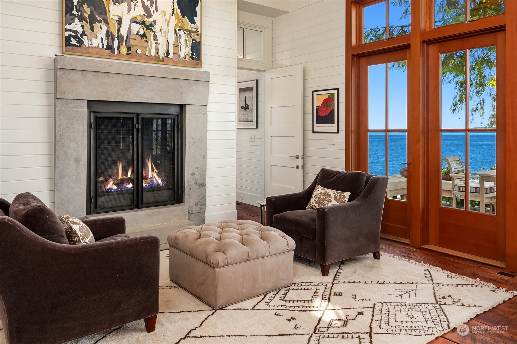 4522 Southwest Luana Beach Road Vashon, WA 98070 - Photo 12 of 40 Gallery Image 12