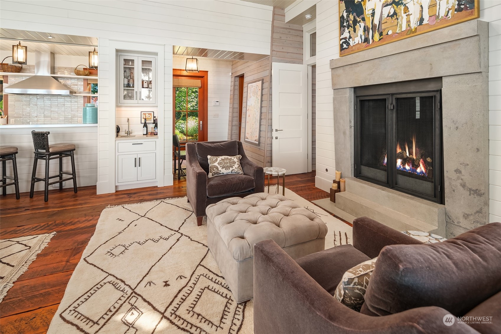 4522 Southwest Luana Beach Road Vashon, WA 98070 - Photo 14 of 40 Gallery Image 14
