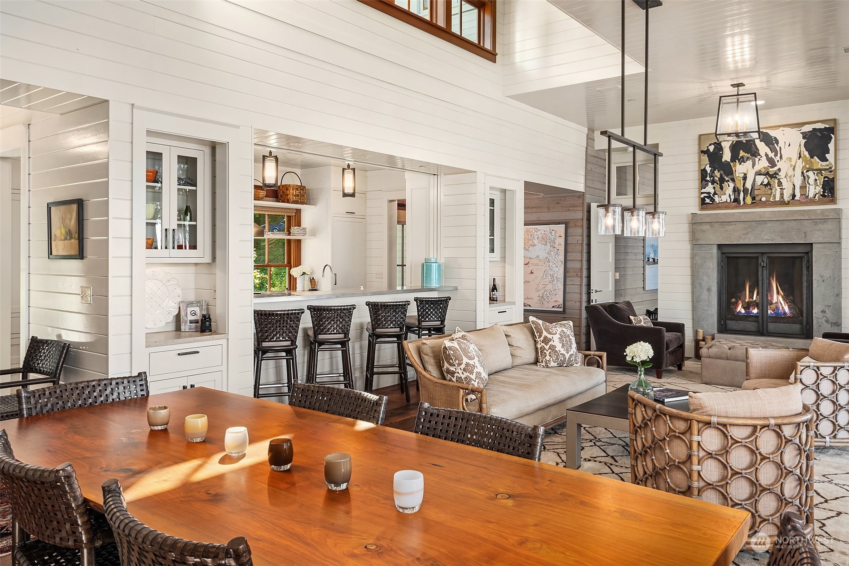 4522 Southwest Luana Beach Road Vashon, WA 98070 - Photo 19 of 40 Gallery Image 19