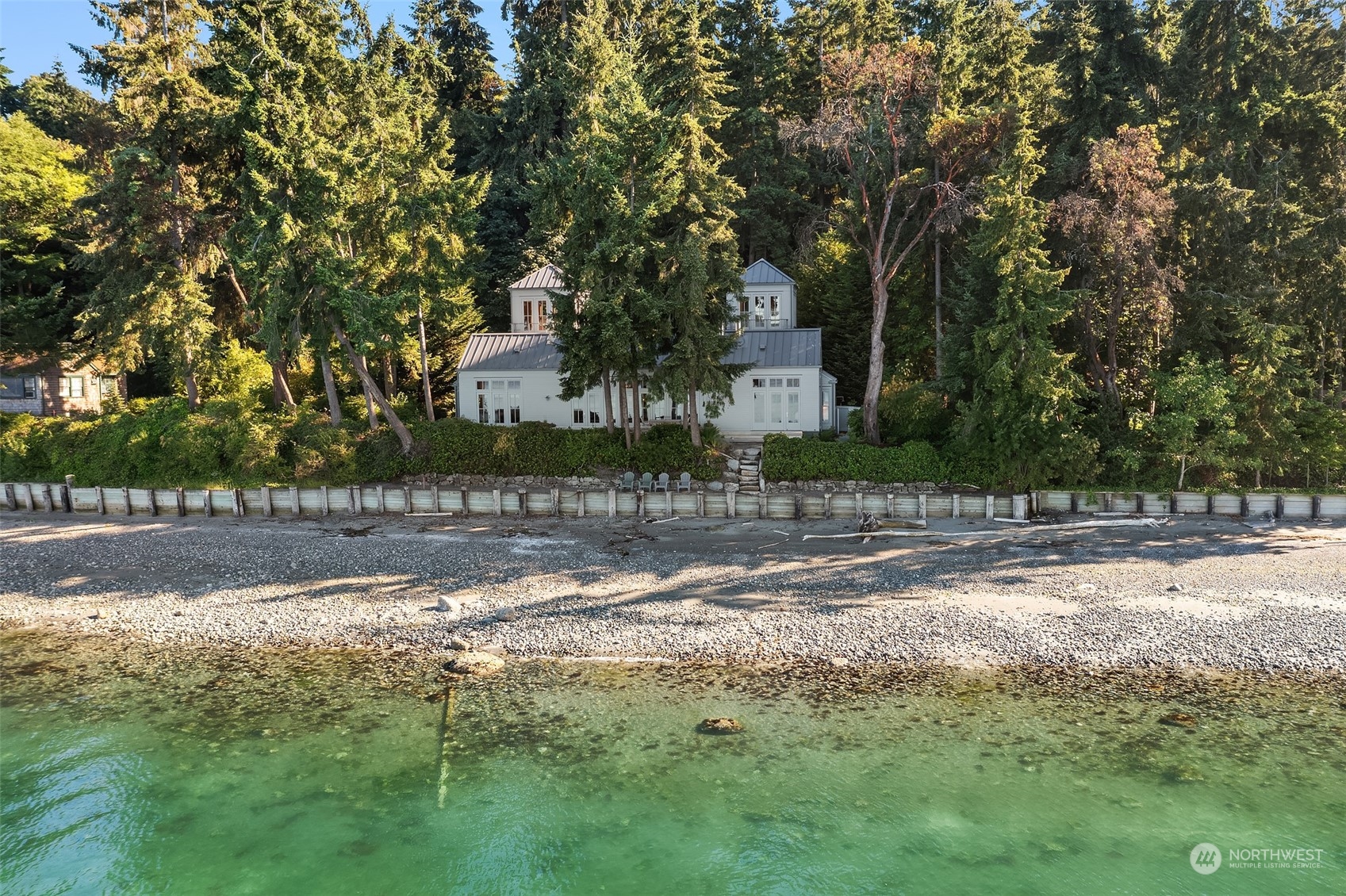 4522 Southwest Luana Beach Road Vashon, WA 98070 - Photo 36 of 40 Gallery Image 36