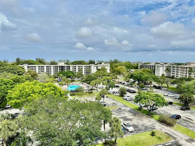 $1,850 | 2671 South Course Drive, Unit 802, Pompano Beach, FL 33069