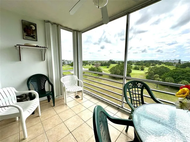 $1,850 | 2671 South Course Drive, Unit 802, Pompano Beach, FL 33069