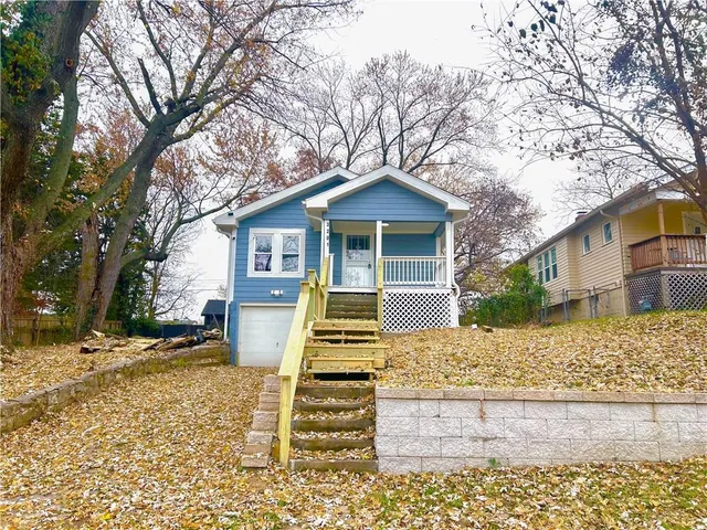 $200,000 | 3201 Rowland Avenue, Kansas City, KS 66104