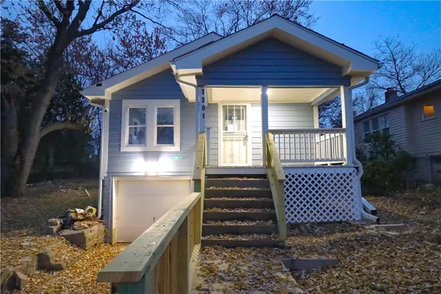 $200,000 | 3201 Rowland Avenue, Kansas City, KS 66104