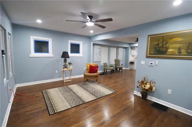 $200,000 | 3201 Rowland Avenue, Kansas City, KS 66104