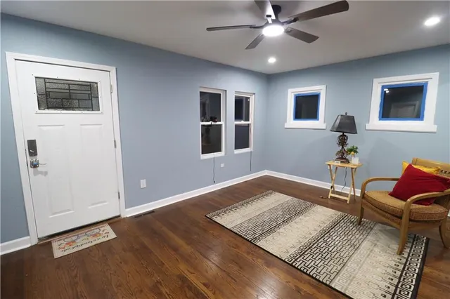 $200,000 | 3201 Rowland Avenue, Kansas City, KS 66104