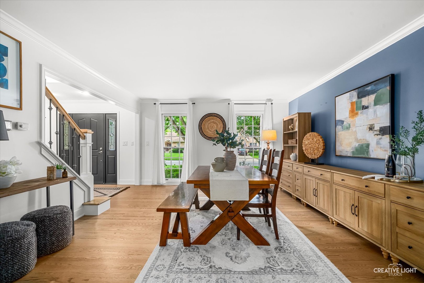 1644 Riparian Drive Naperville, IL 60565 - Photo 8 of 66