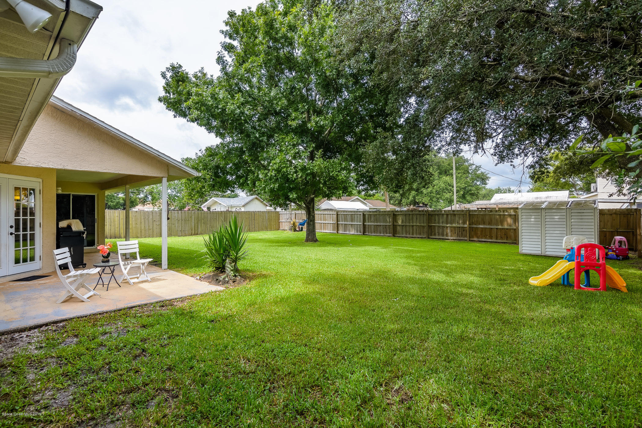 7010 Cairo Road Cocoa, FL 32927 - Photo 18 of 22 a view of a child park
