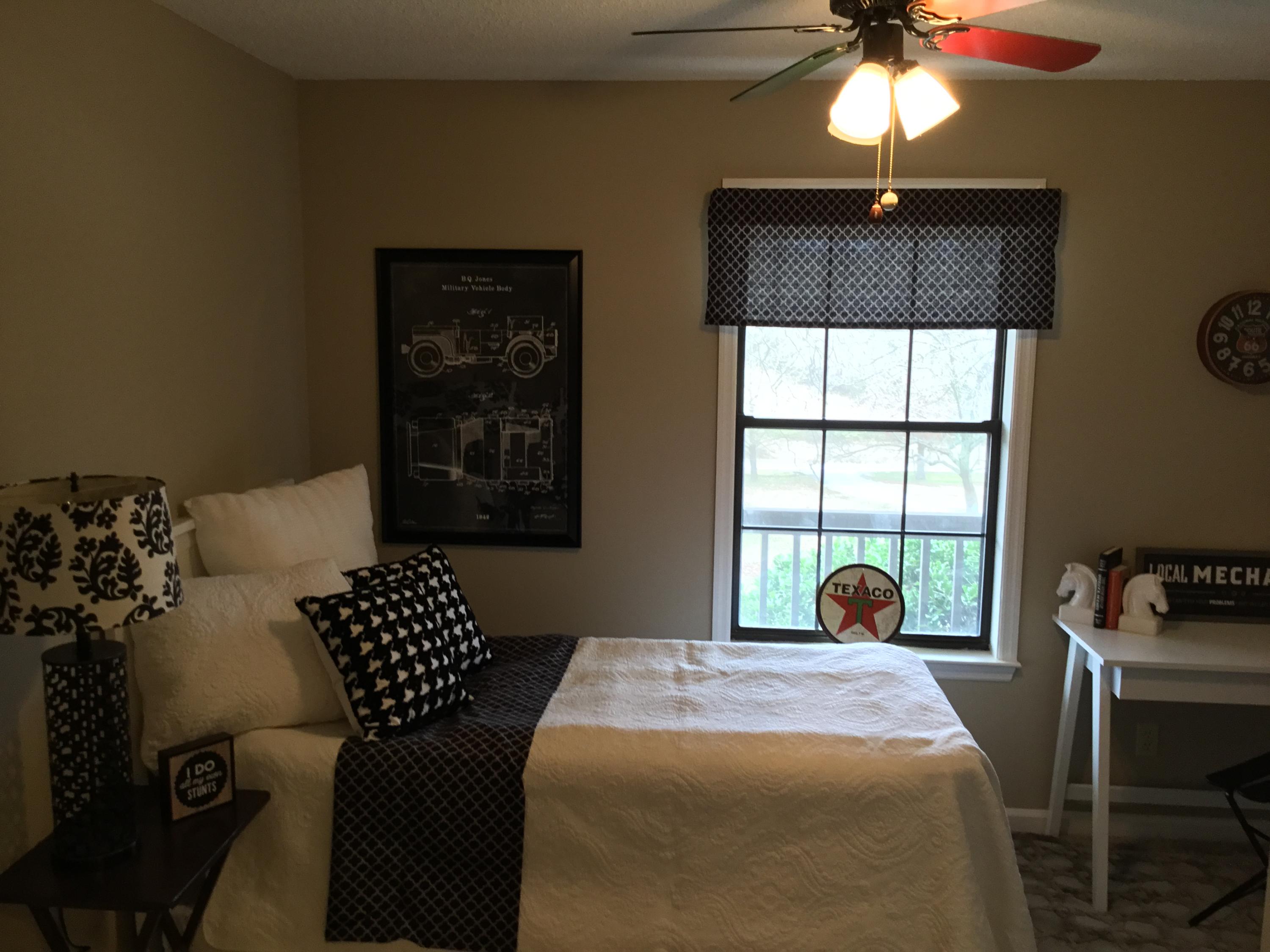 1285 Shipp Road LaFayette, GA 30728 - Photo 18 of 55 Bedroom 1