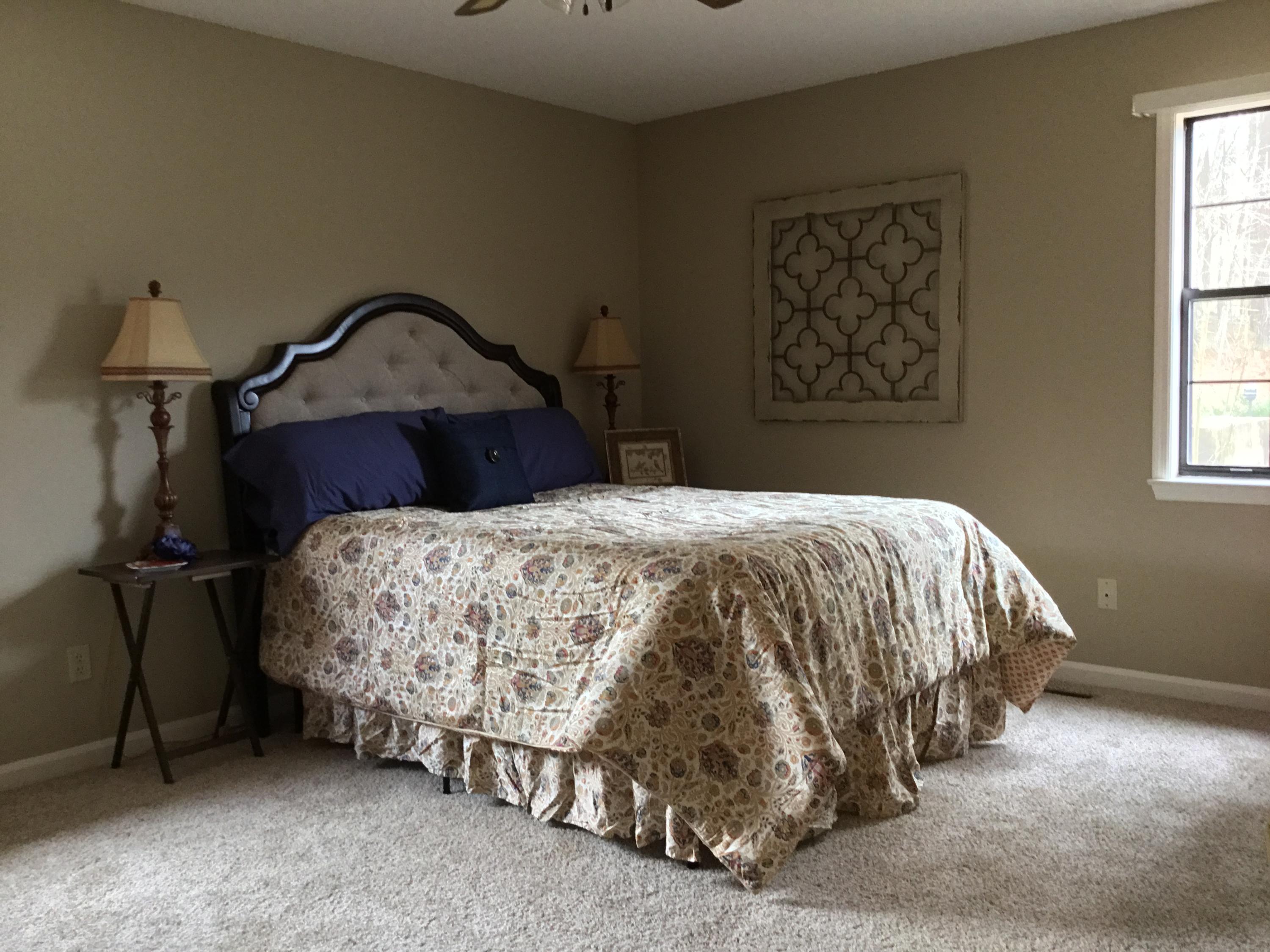 1285 Shipp Road LaFayette, GA 30728 - Photo 20 of 55 Master Bedroom