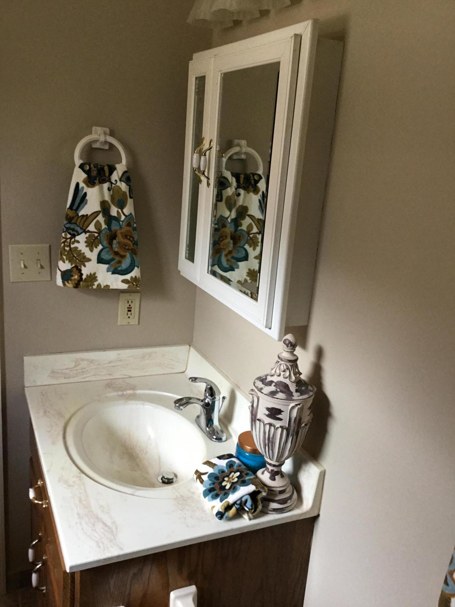 1285 Shipp Road LaFayette, GA 30728 - Photo 22 of 55 Master bath