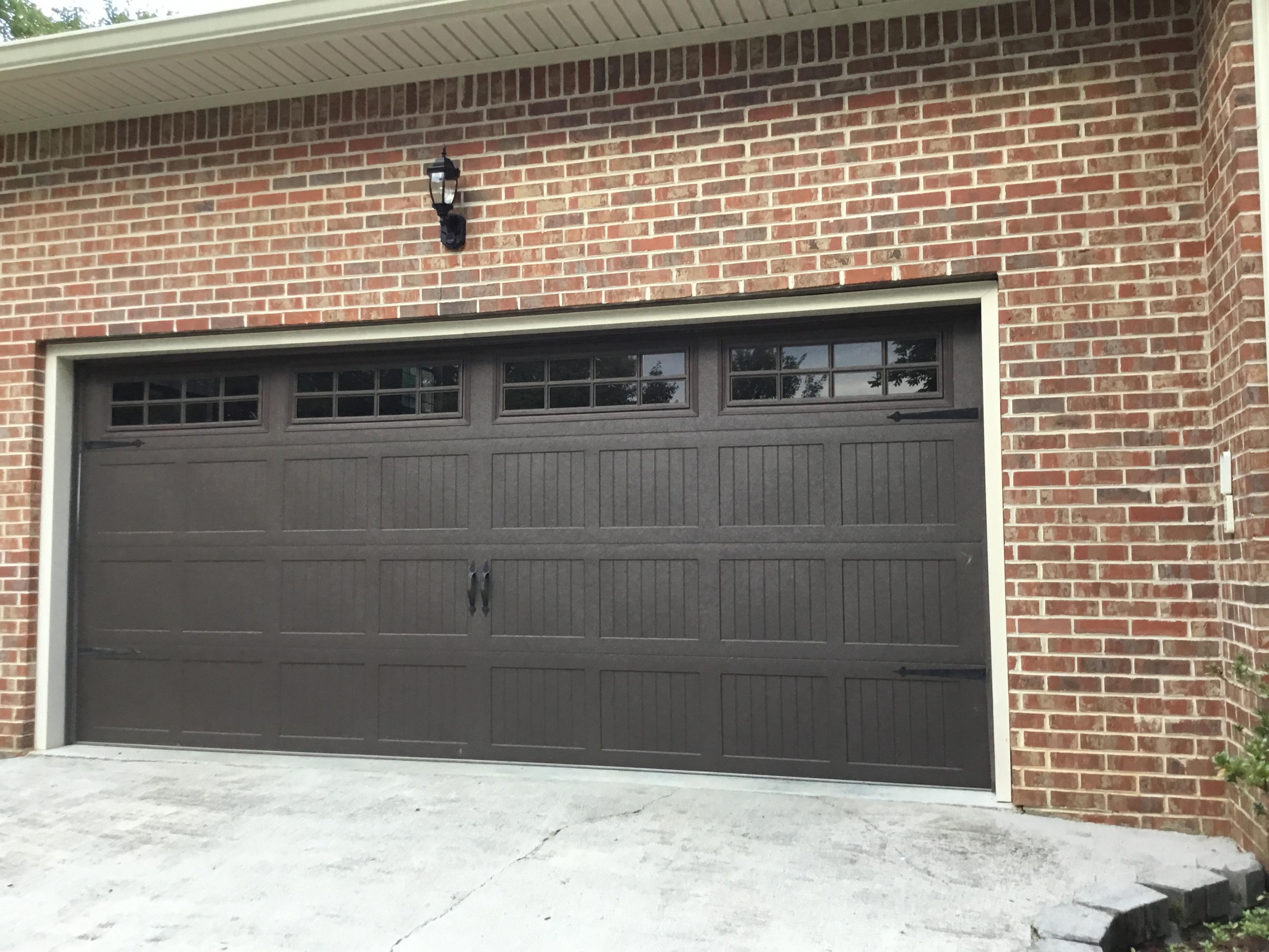 1285 Shipp Road LaFayette, GA 30728 - Photo 26 of 55 garage