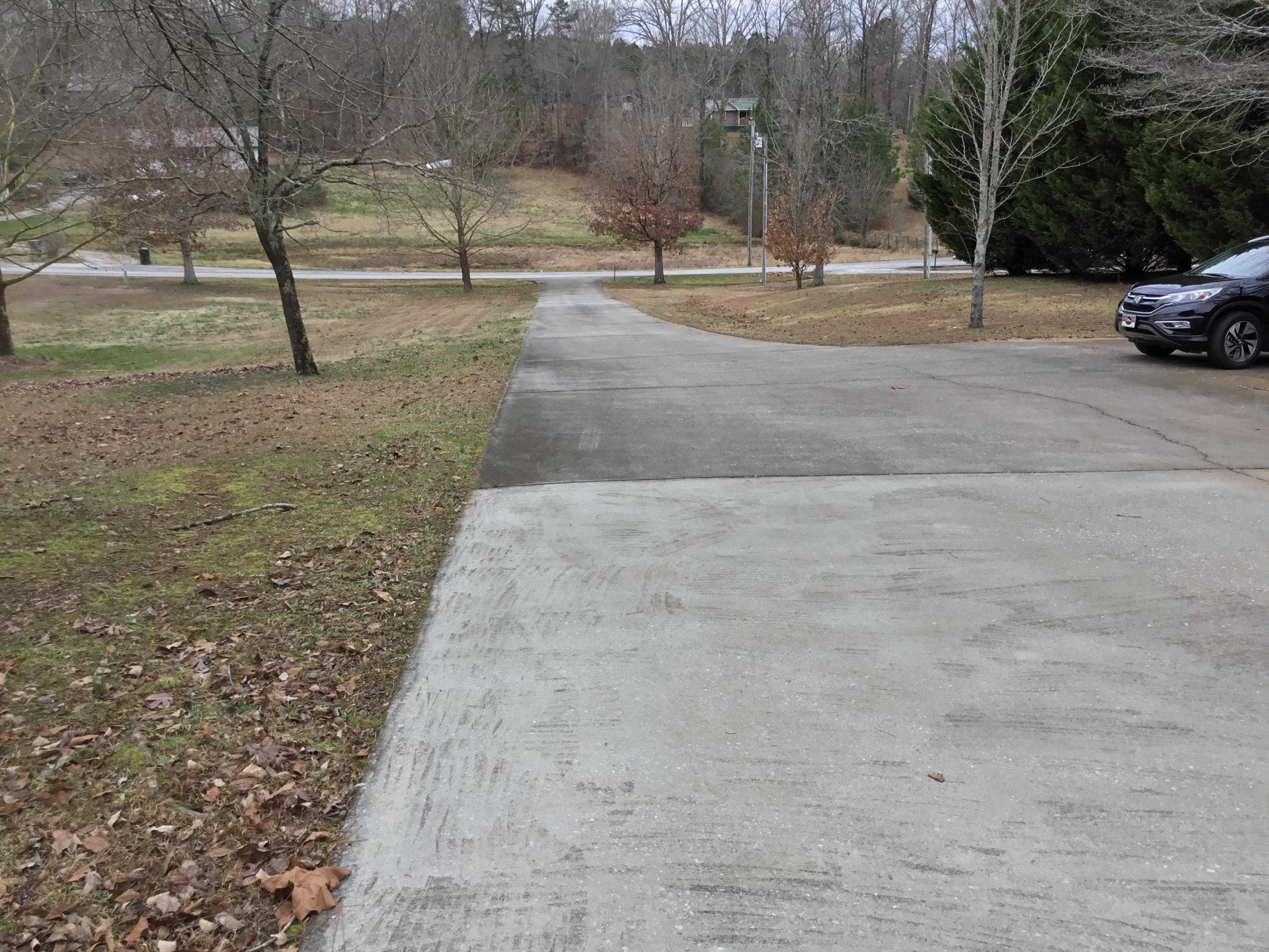 1285 Shipp Road LaFayette, GA 30728 - Photo 27 of 55 Concrete Drive