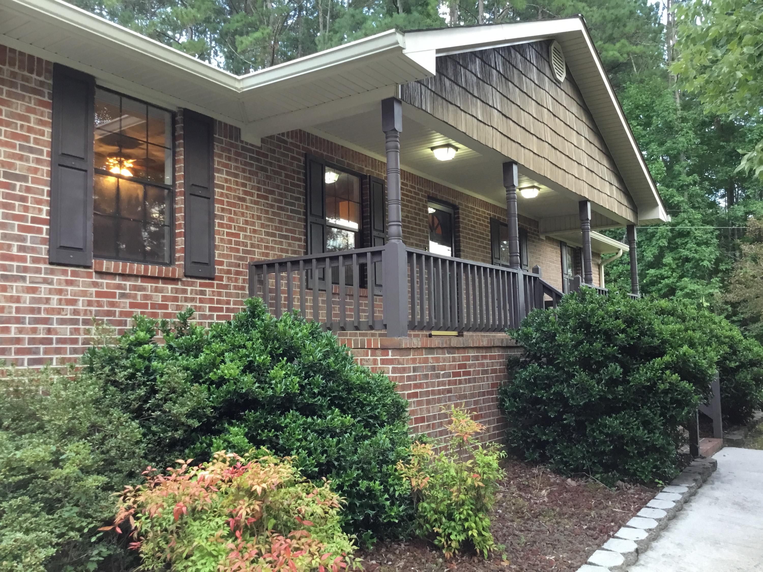 1285 Shipp Road LaFayette, GA 30728 - Photo 30 of 55 Brick/Vinyl