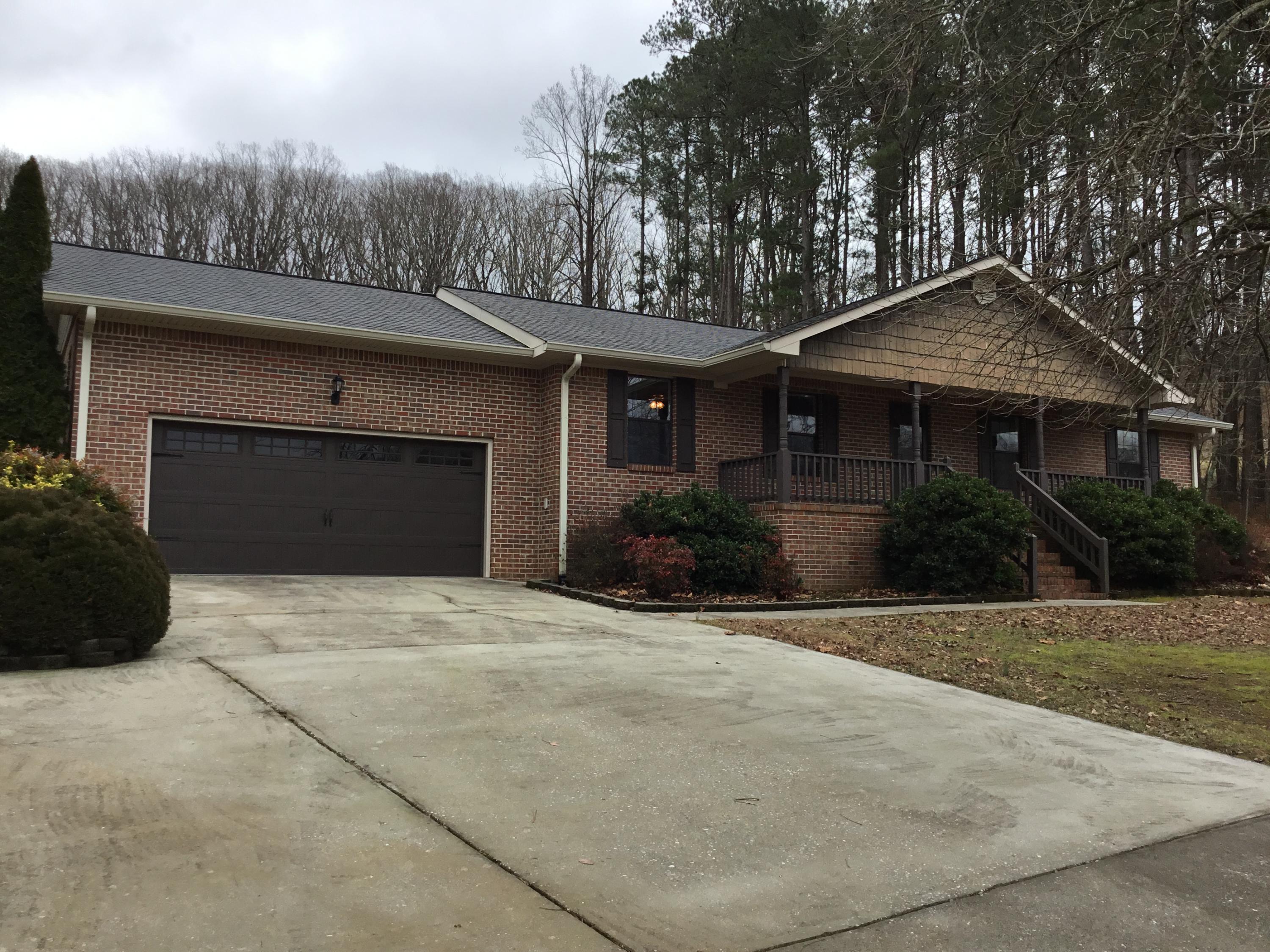 1285 Shipp Road LaFayette, GA 30728 - Photo 33 of 55 Lovely home